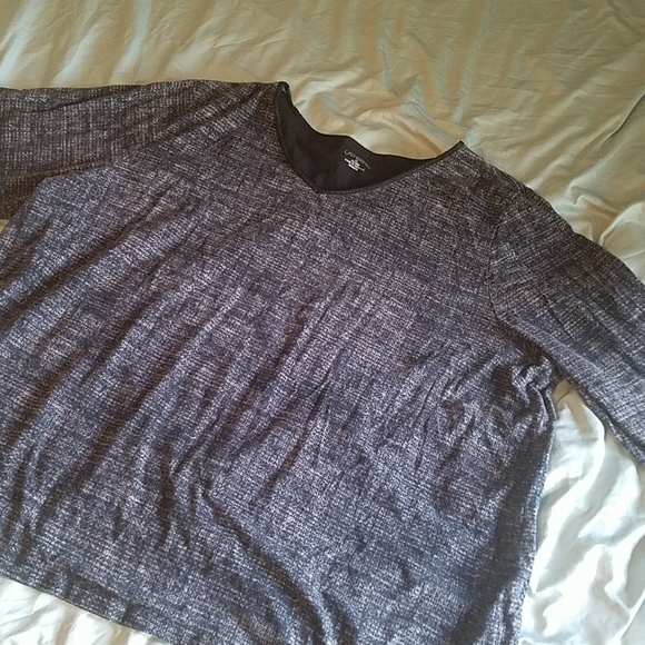 Plus Top - Picture 2 of 4